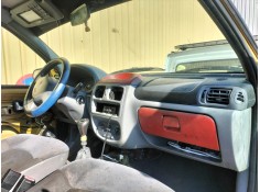 ford fiesta v (jh_, jd_) del año 2008 2