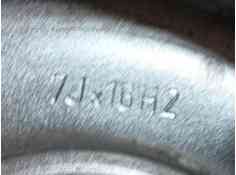 Recambio de llanta para fiat scudo furgoneta 2.0 multijet 145 (506) referencia OEM IAM  ET46 7Jx16 2