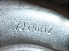 Recambio de llanta para fiat scudo furgoneta 2.0 multijet 145 (506) referencia OEM IAM  ET46 7Jx16 2