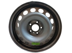 Recambio de llanta para fiat scudo furgoneta 2.0 multijet 145 (506) referencia OEM IAM  ET46 7Jx16