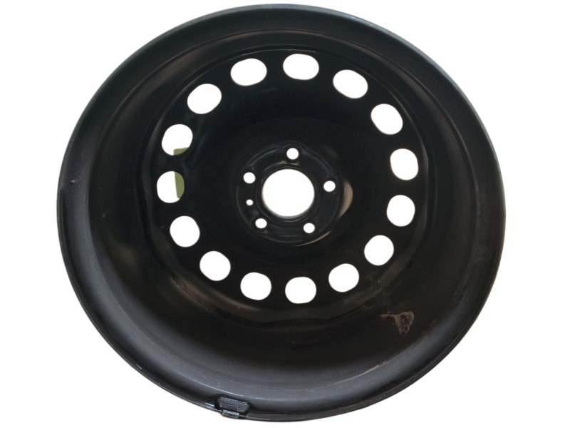 Recambio de llanta para fiat scudo furgoneta 2.0 multijet 145 (506) referencia OEM IAM  ET46 7Jx16