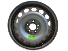 Recambio de llanta para fiat scudo furgoneta 2.0 multijet 145 (506) referencia OEM IAM  ET46 7Jx16