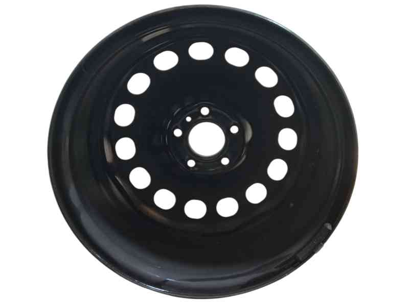 Recambio de llanta para fiat scudo furgoneta 2.0 multijet 145 (506) referencia OEM IAM  ET46 7Jx16