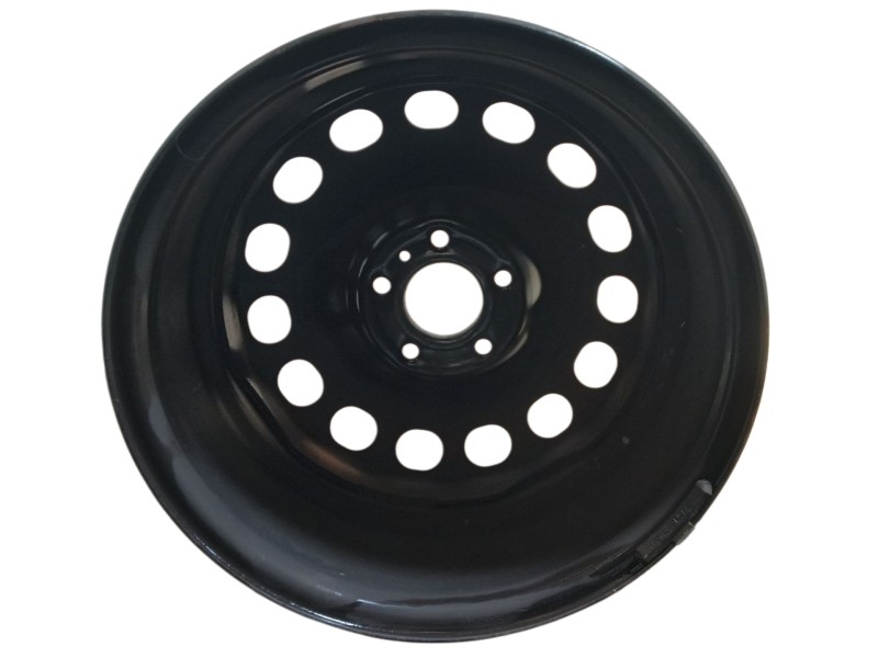 Recambio de llanta para fiat scudo furgoneta 2.0 multijet 145 (506) referencia OEM IAM  ET46 7Jx16