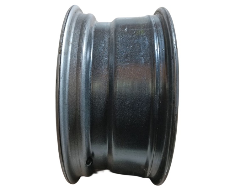 Recambio de llanta para fiat scudo furgoneta 2.0 multijet 145 (506) referencia OEM IAM  ET46 7Jx16