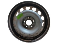 Recambio de llanta para fiat scudo furgoneta 2.0 multijet 145 (506) referencia OEM IAM  ET46 7Jx16