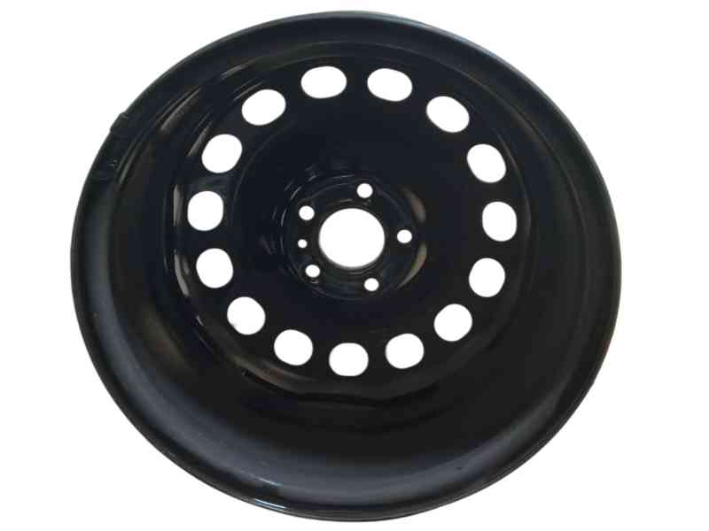 Recambio de llanta para fiat scudo furgoneta 2.0 multijet 145 (506) referencia OEM IAM  ET46 7Jx16