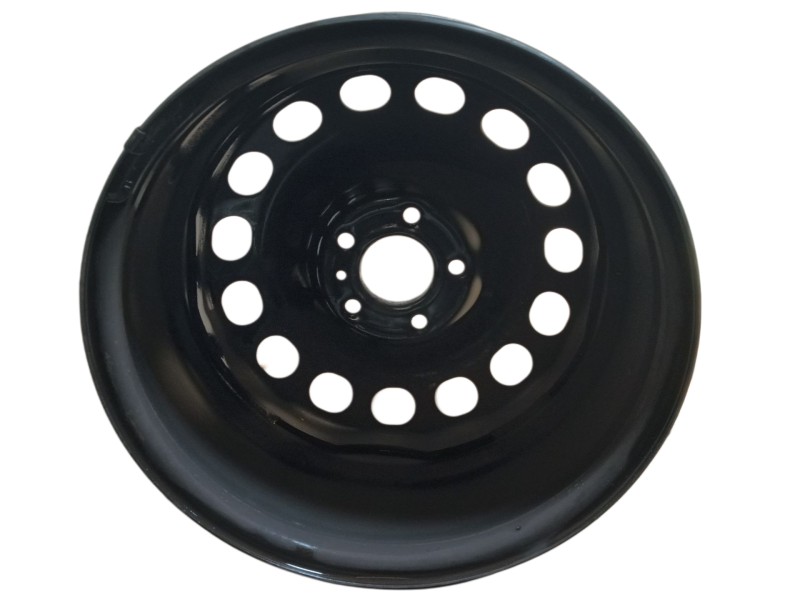 Recambio de llanta para fiat scudo furgoneta 2.0 multijet 145 (506) referencia OEM IAM  ET46 7Jx16