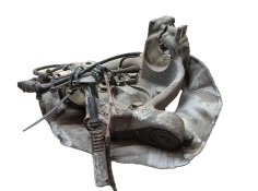 Recambio de mangueta delantera izquierda para bmw serie 5 berlina (e39) 525tds referencia OEM IAM 31211092853  