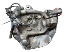 Recambio de mangueta delantera izquierda para bmw serie 5 berlina (e39) 525tds referencia OEM IAM 31211092853   2