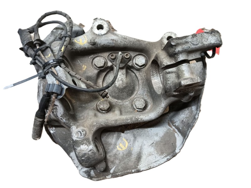 Recambio de mangueta delantera izquierda para bmw serie 5 berlina (e39) 525tds referencia OEM IAM 31211092853  