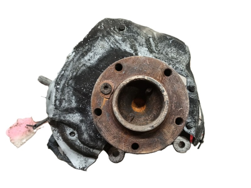 Recambio de mangueta delantera izquierda para bmw serie 5 berlina (e39) 525tds referencia OEM IAM 31211092853  