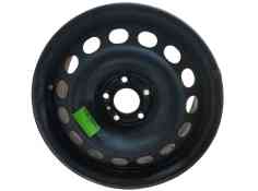 Recambio de llanta para fiat scudo furgoneta 2.0 multijet 145 (506) referencia OEM IAM  ET46 7Jx16