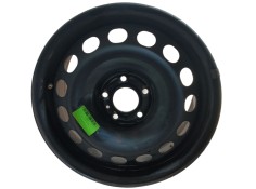 Recambio de llanta para fiat scudo furgoneta 2.0 multijet 145 (506) referencia OEM IAM  ET46 7Jx16