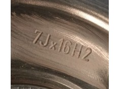 Recambio de llanta para fiat scudo furgoneta 2.0 multijet 145 (506) referencia OEM IAM  ET46 7Jx16 2