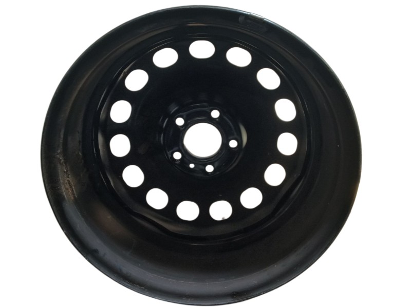 Recambio de llanta para fiat scudo furgoneta 2.0 multijet 145 (506) referencia OEM IAM  ET46 7Jx16