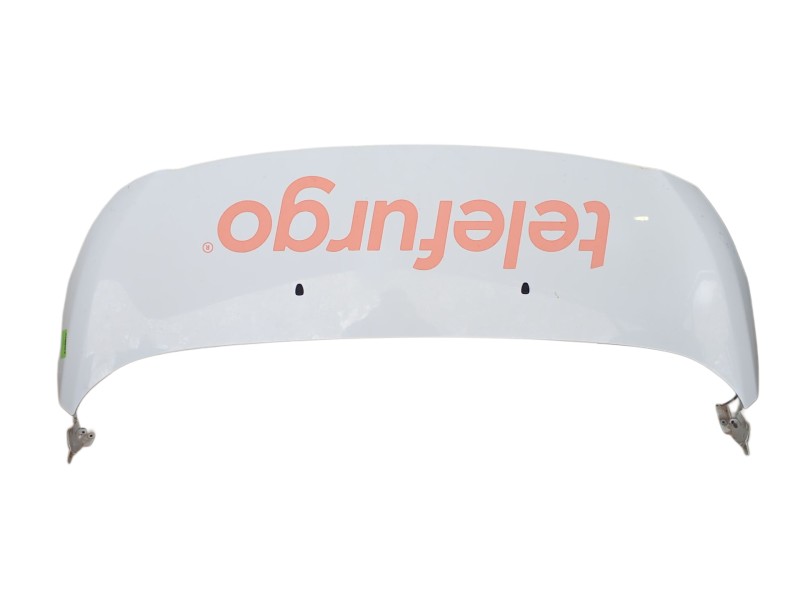 Recambio de capot para fiat scudo furgoneta 2.0 multijet 145 (506) referencia OEM IAM   