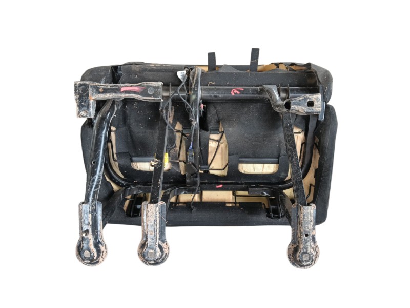 Recambio de asiento delantero derecho para fiat scudo furgoneta 2.0 multijet 145 (506) referencia OEM IAM   