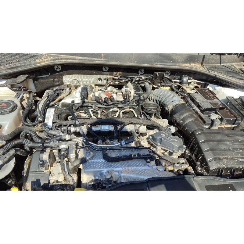 Recambio de caja cambios para volkswagen t-roc (a11, d11) 2.0 tdi referencia OEM IAM GC300047M00M  