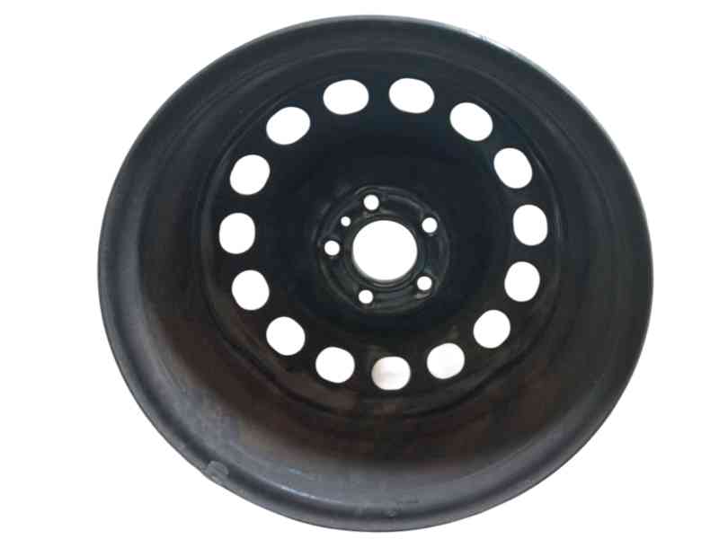 Recambio de llanta para fiat scudo furgoneta 2.0 multijet 145 (506) referencia OEM IAM 9851921877 ET46 7J16