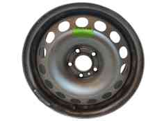 Recambio de llanta para fiat scudo furgoneta 2.0 multijet 145 (506) referencia OEM IAM 9851921877 ET46 7J16