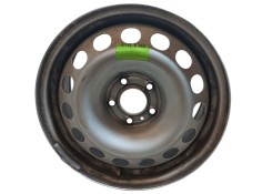 Recambio de llanta para fiat scudo furgoneta 2.0 multijet 145 (506) referencia OEM IAM 9851921877 ET46 7J16