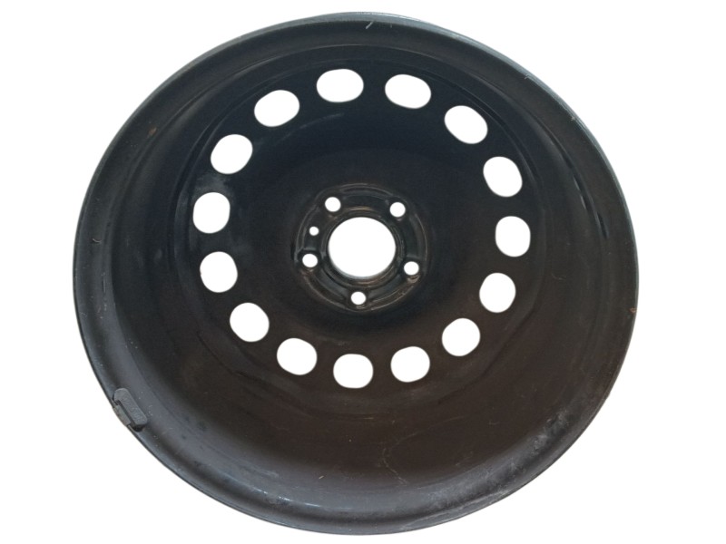 Recambio de llanta para fiat scudo furgoneta 2.0 multijet 145 (506) referencia OEM IAM 9851921877 ET46 7J16