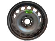 Recambio de llanta para fiat scudo furgoneta 2.0 multijet 145 (506) referencia OEM IAM 9851921877 ET46 7J16