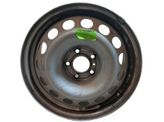 Recambio de llanta para fiat scudo furgoneta 2.0 multijet 145 (506) referencia OEM IAM 9851921877 ET46 7J16