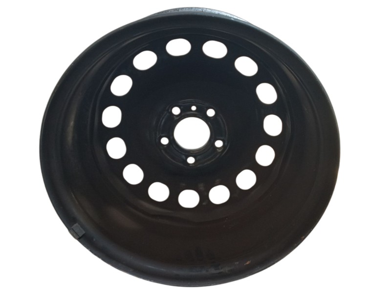 Recambio de llanta para fiat scudo furgoneta 2.0 multijet 145 (506) referencia OEM IAM 9851921877 ET46 7J16