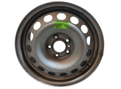 Recambio de llanta para fiat scudo furgoneta 2.0 multijet 145 (506) referencia OEM IAM 9851921877 ET46 7J16