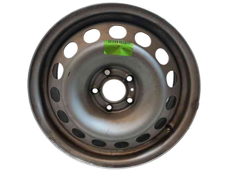 Recambio de llanta para fiat scudo furgoneta 2.0 multijet 145 (506) referencia OEM IAM 9851921877 ET46 7J16