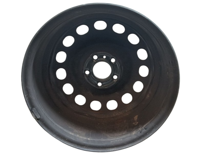 Recambio de llanta para fiat scudo furgoneta 2.0 multijet 145 (506) referencia OEM IAM 9851921877 ET46 7J16