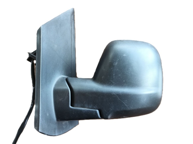 Recambio de retrovisor izquierdo para fiat scudo furgoneta 2.0 multijet 145 (506) referencia OEM IAM   