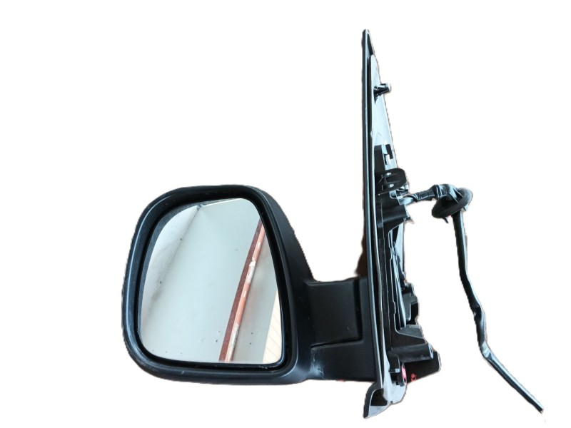 Recambio de retrovisor izquierdo para fiat scudo furgoneta 2.0 multijet 145 (506) referencia OEM IAM   