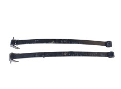 Recambio de ballesta trasera para fiat ducato furgoneta (250_) 140 multijet 2,2 d referencia OEM IAM   