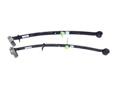 Recambio de ballesta trasera para fiat ducato furgoneta (250_) 140 multijet 2,2 d referencia OEM IAM    2