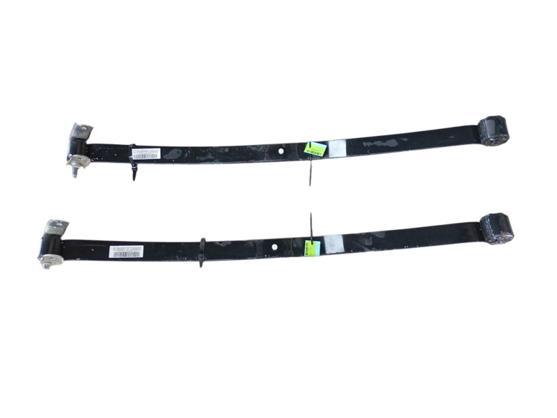 Recambio de ballesta trasera para fiat ducato furgoneta (250_) 140 multijet 2,2 d referencia OEM IAM   