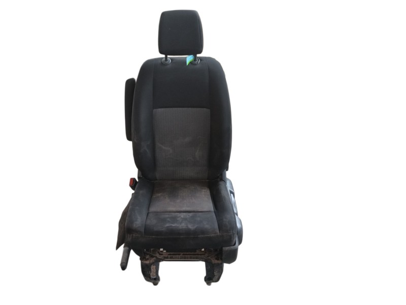 Recambio de asiento delantero izquierdo para fiat scudo furgoneta 2.0 multijet 145 (506) referencia OEM IAM   