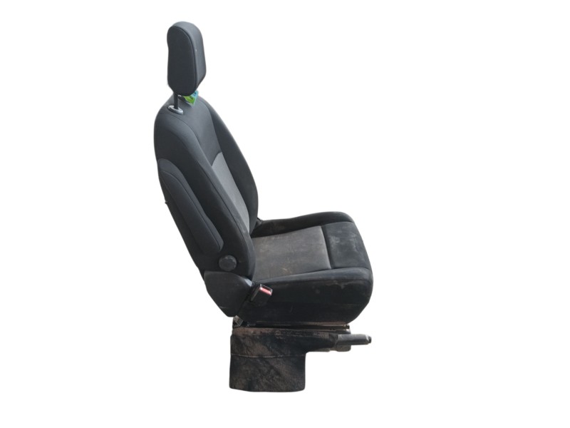 Recambio de asiento delantero izquierdo para fiat scudo furgoneta 2.0 multijet 145 (506) referencia OEM IAM   