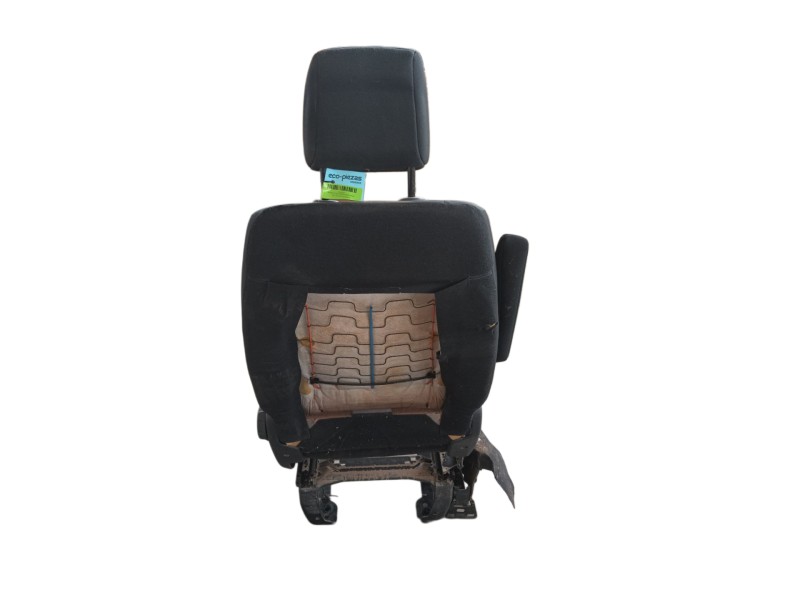 Recambio de asiento delantero izquierdo para fiat scudo furgoneta 2.0 multijet 145 (506) referencia OEM IAM   