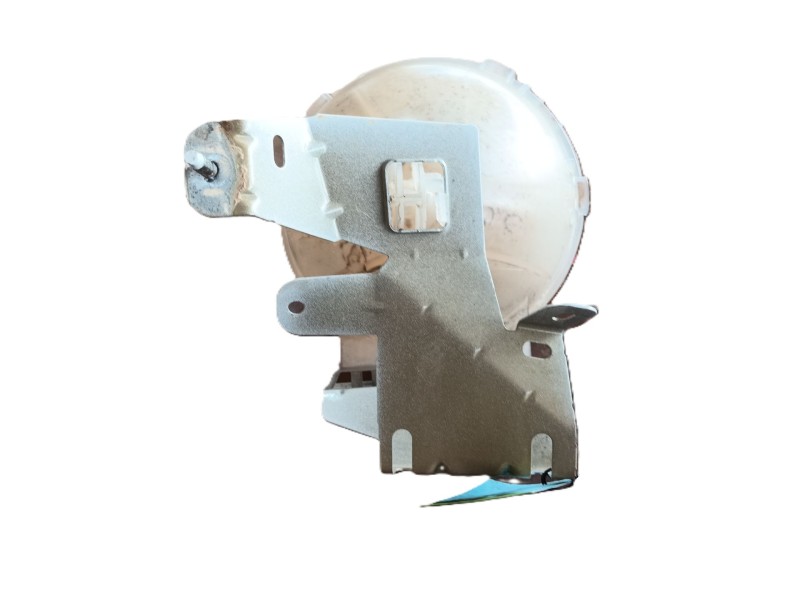 Recambio de deposito expansion para fiat scudo furgoneta 2.0 multijet 145 (506) referencia OEM IAM   