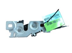 Recambio de cerradura capot para fiat scudo furgoneta 2.0 multijet 145 (506) referencia OEM IAM   