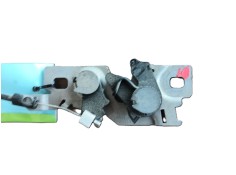 Recambio de cerradura capot para fiat scudo furgoneta 2.0 multijet 145 (506) referencia OEM IAM    2