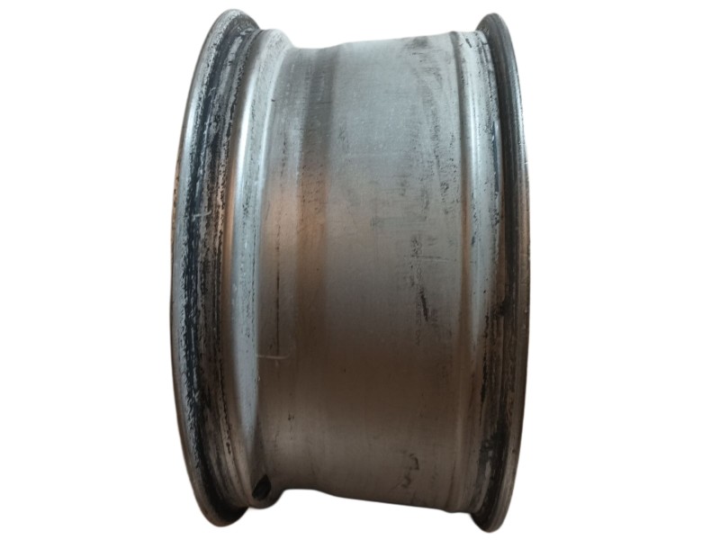 Recambio de llanta para volkswagen touareg (7la, 7l6, 7l7) 3.0 v6 tdi referencia OEM IAM 7L6601025D ET60 9Jx19