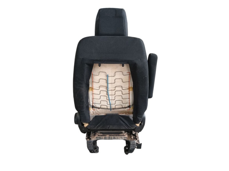 Recambio de asiento delantero izquierdo para fiat scudo furgoneta 2.0 multijet 145 (506) referencia OEM IAM   