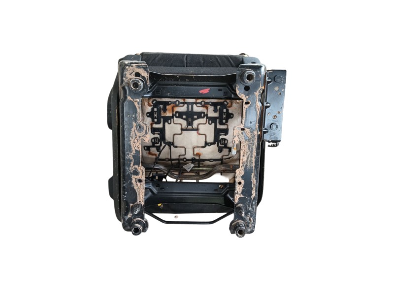Recambio de asiento delantero izquierdo para fiat scudo furgoneta 2.0 multijet 145 (506) referencia OEM IAM   