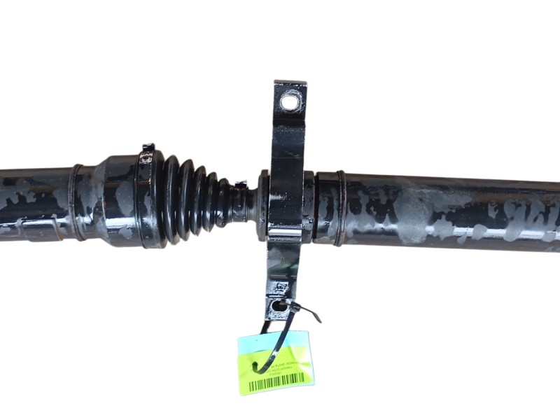 Recambio de transmision central para hyundai santa fe iv (tm, tma) 2.2 crdi referencia OEM IAM   