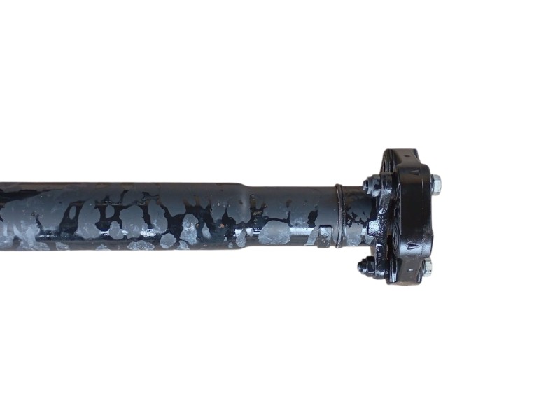 Recambio de transmision central para hyundai santa fe iv (tm, tma) 2.2 crdi referencia OEM IAM   