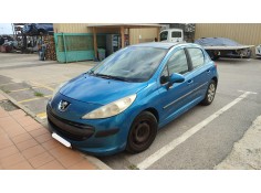 PEUGEOT 207/207+ (WA_, WC_)